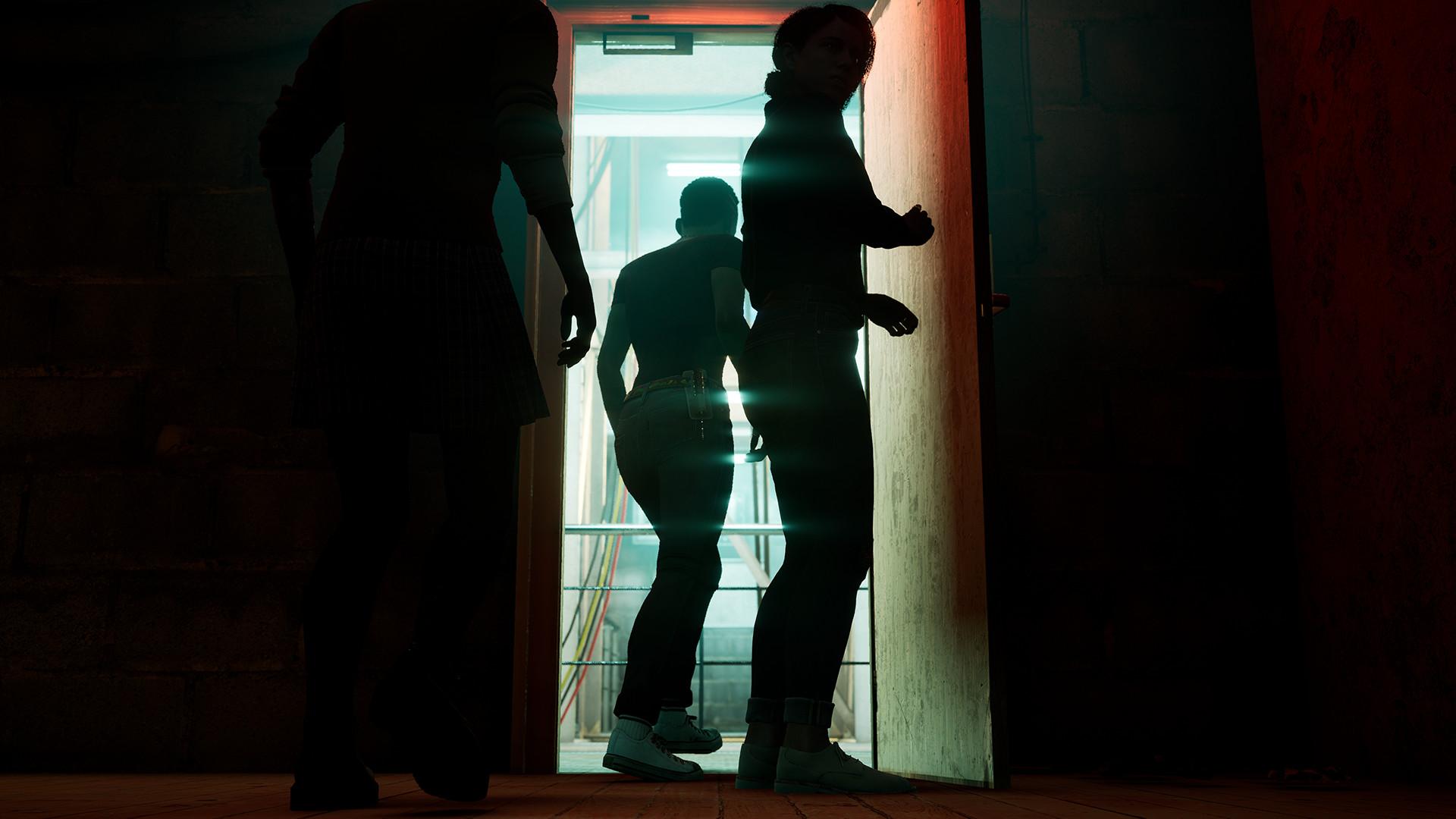 Picture of The Dark Pictures Anthology: The Devil In Me - Xbox Series X|S/Xbox One