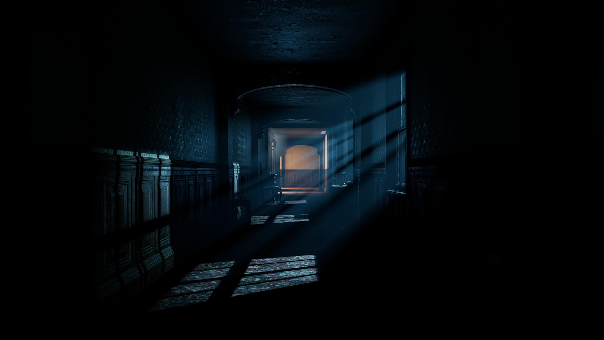 The Dark Pictures Anthology: The Devil In Me - Xbox Series X|S/Xbox One