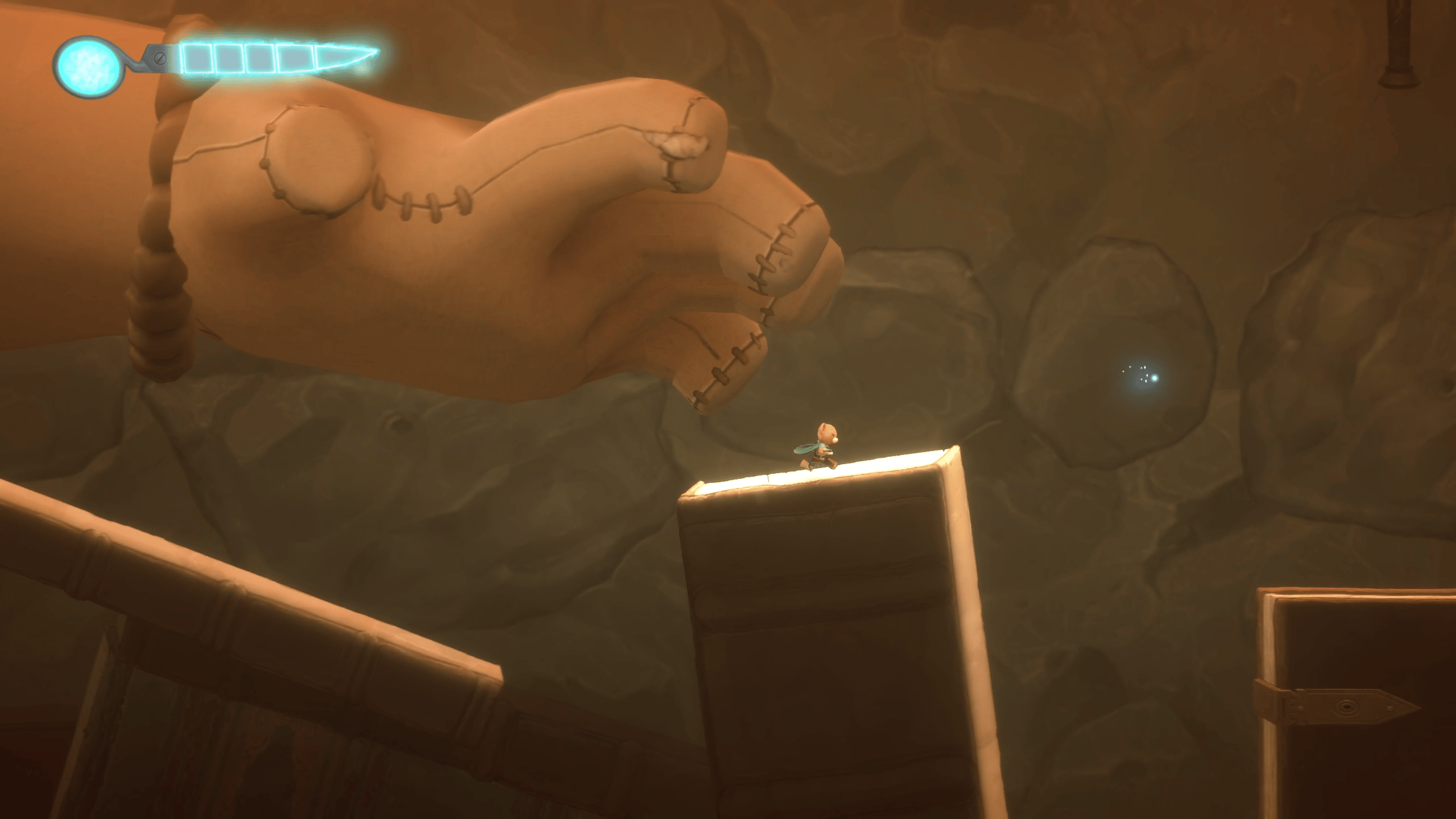Picture of The Darkest Tales