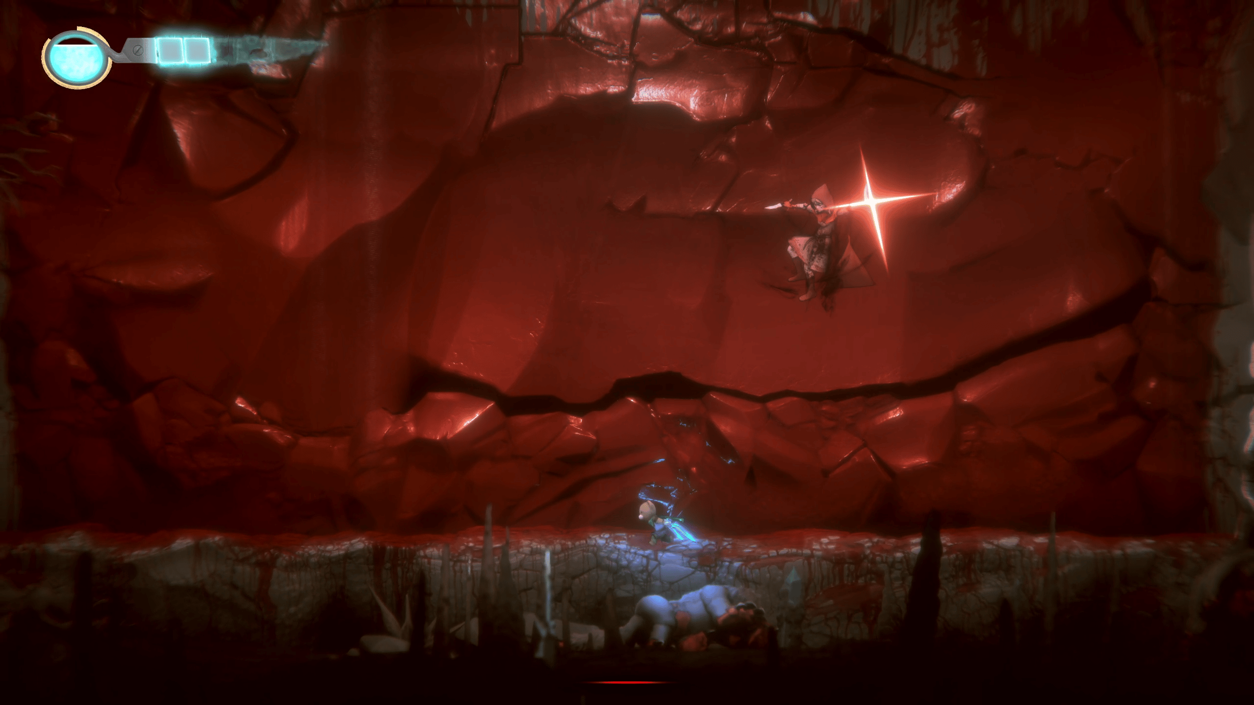 Picture of The Darkest Tales