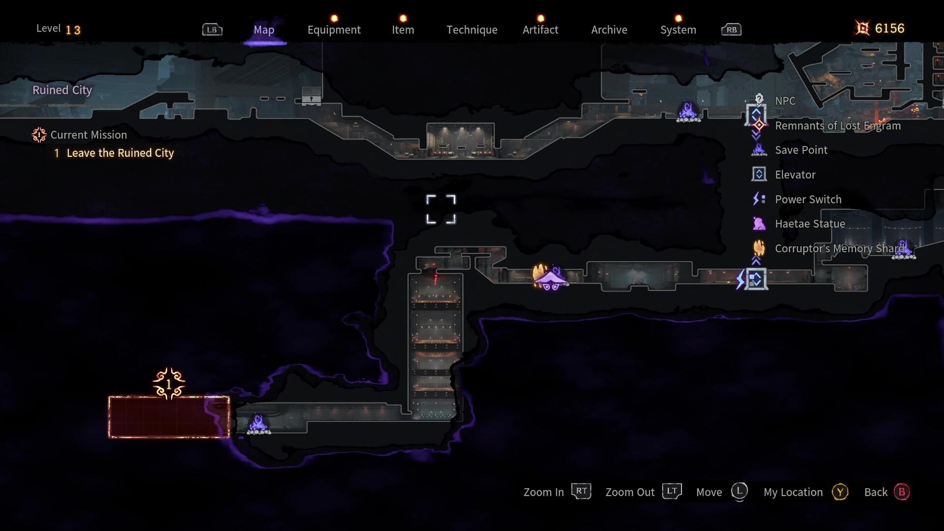 Picture of The Devil Within: Satgat