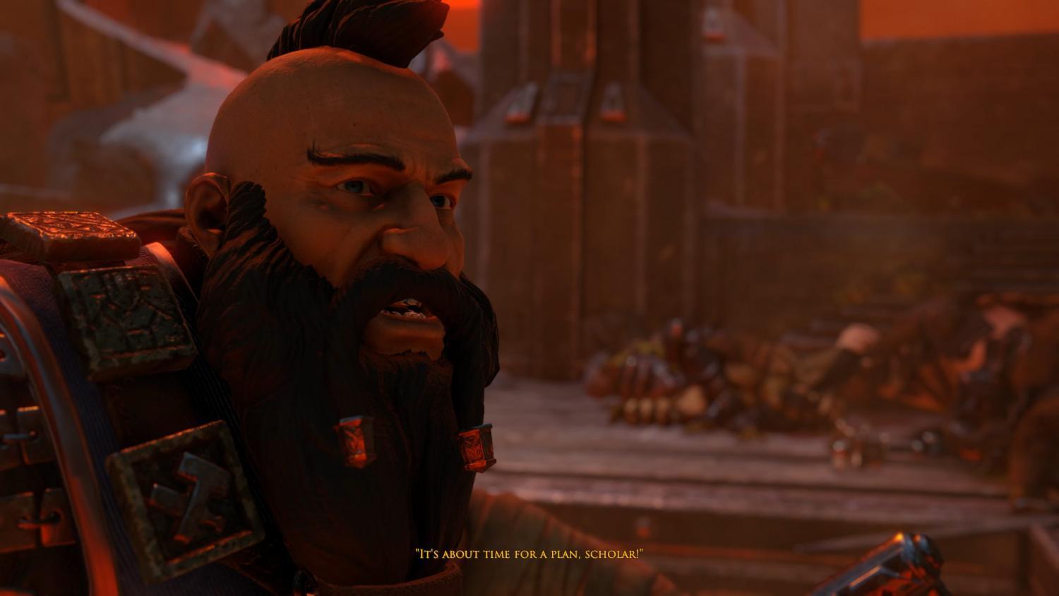 Picture of The Dwarves