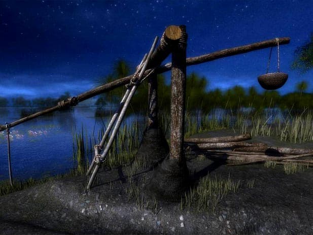 Picture of The Egyptian Prophecy: The Fate of Ramses