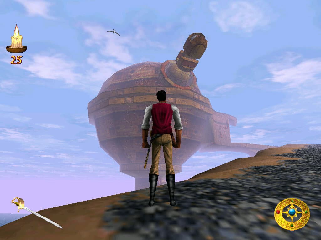 Picture of The Elder Scrolls Adventures: Redguard
