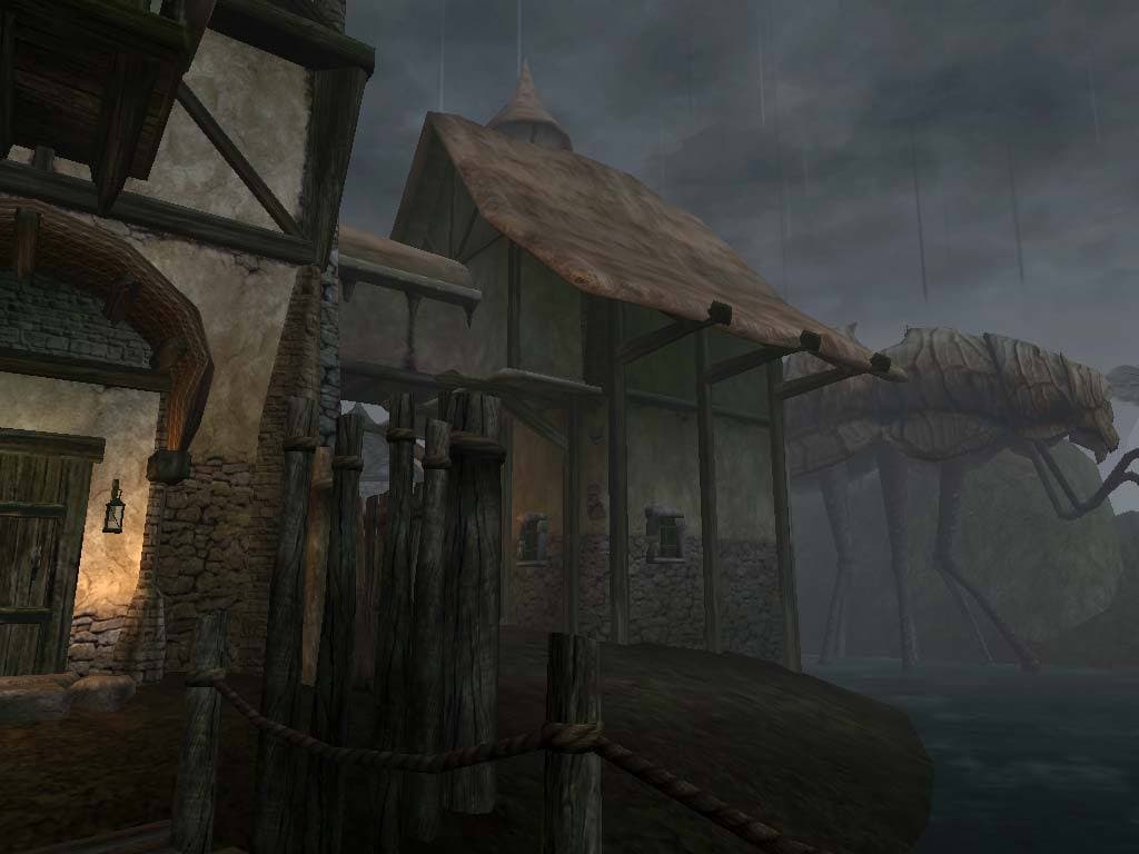 Picture of The Elder Scrolls III: Morrowind Game of the Year Edition