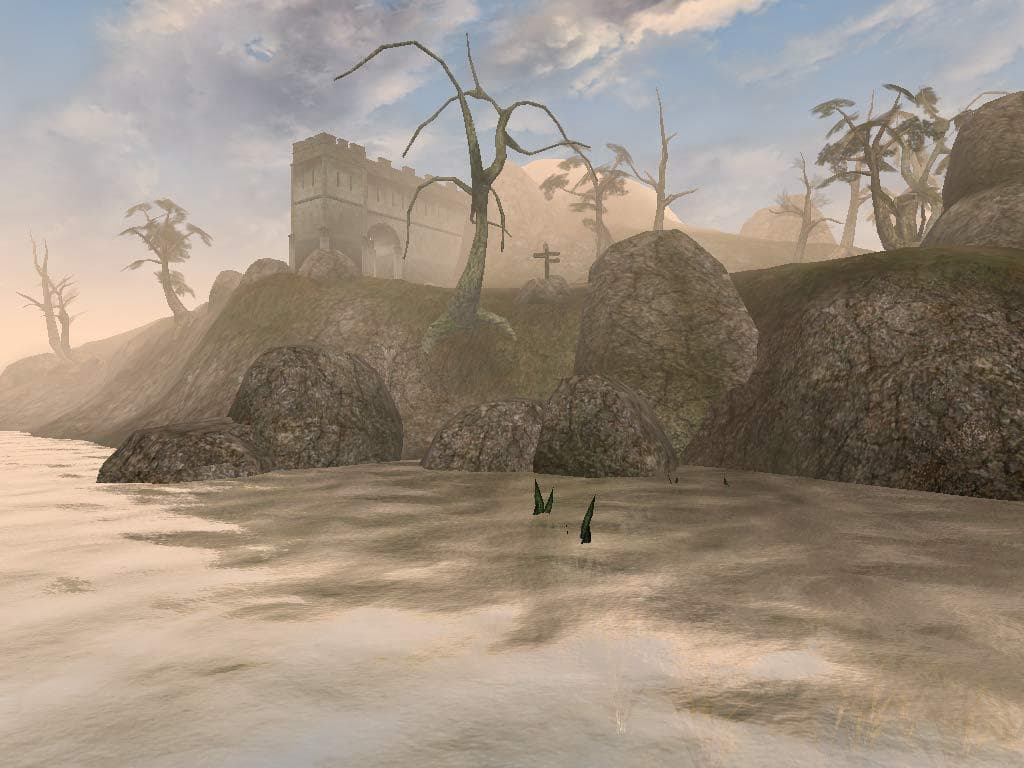 Picture of The Elder Scrolls III: Morrowind Game of the Year Edition