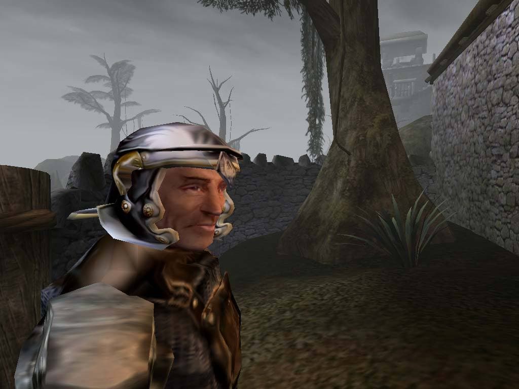 Picture of The Elder Scrolls III: Morrowind Game of the Year Edition