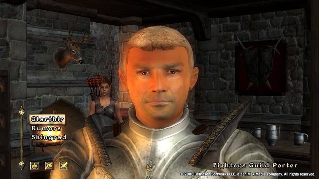 Picture of The Elder Scrolls IV: Oblivion Game of the Year Edition