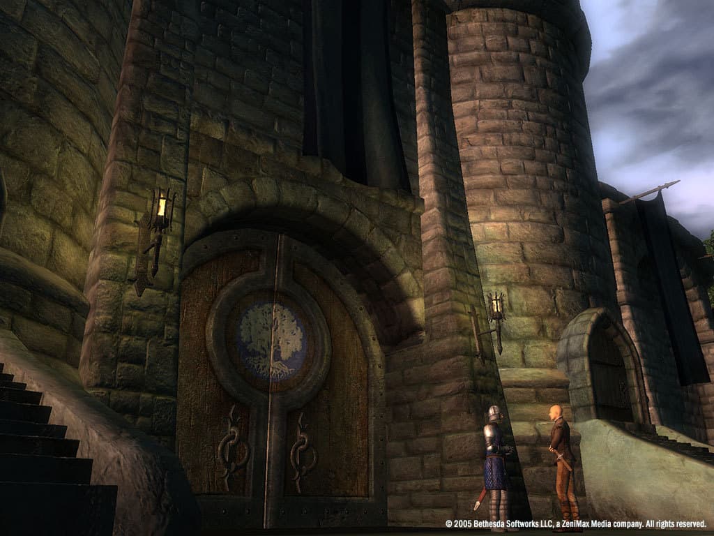 Picture of The Elder Scrolls IV: Oblivion Game of the Year Edition