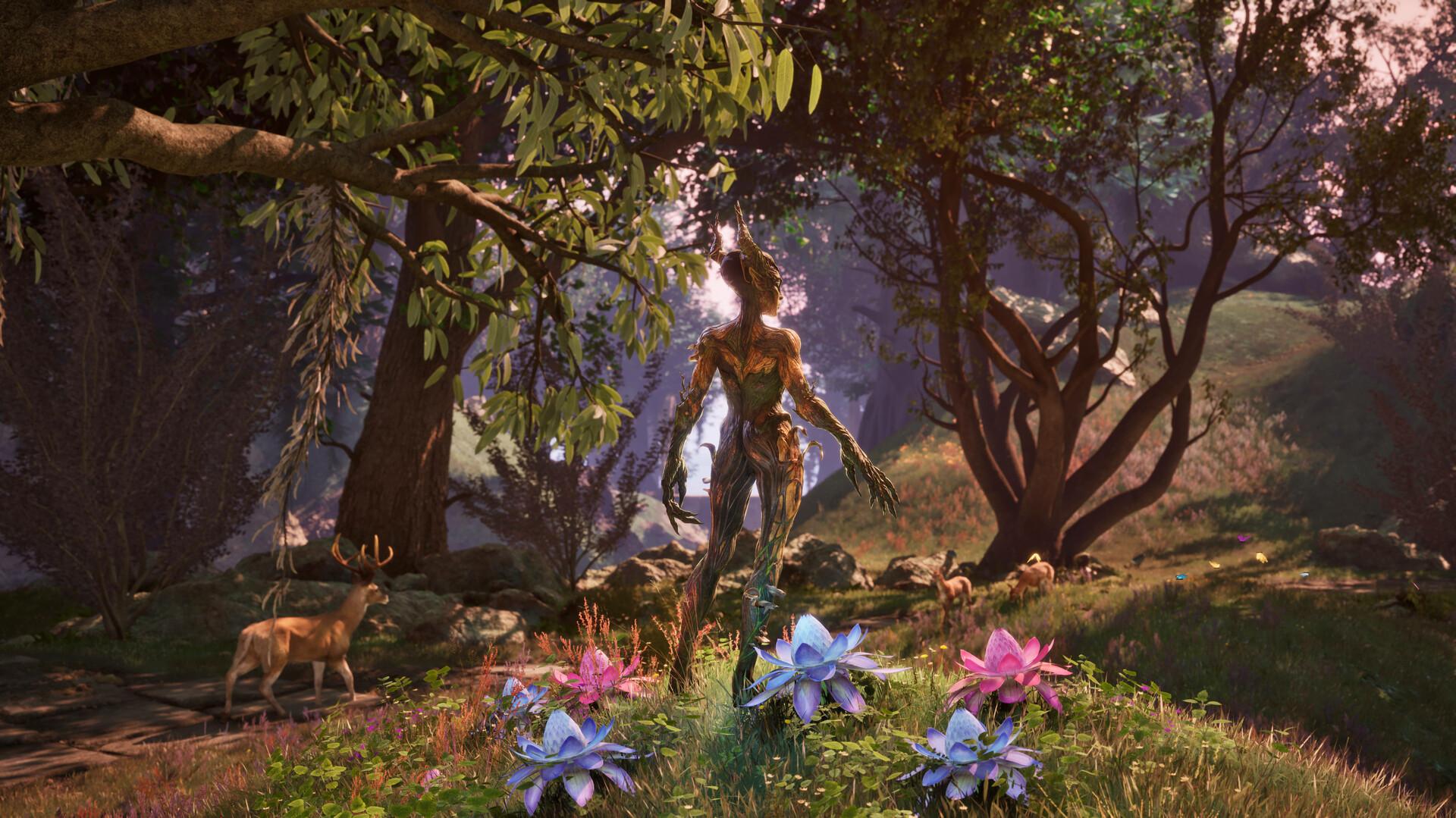 Picture of The Elder Scrolls IV: Oblivion Remastered