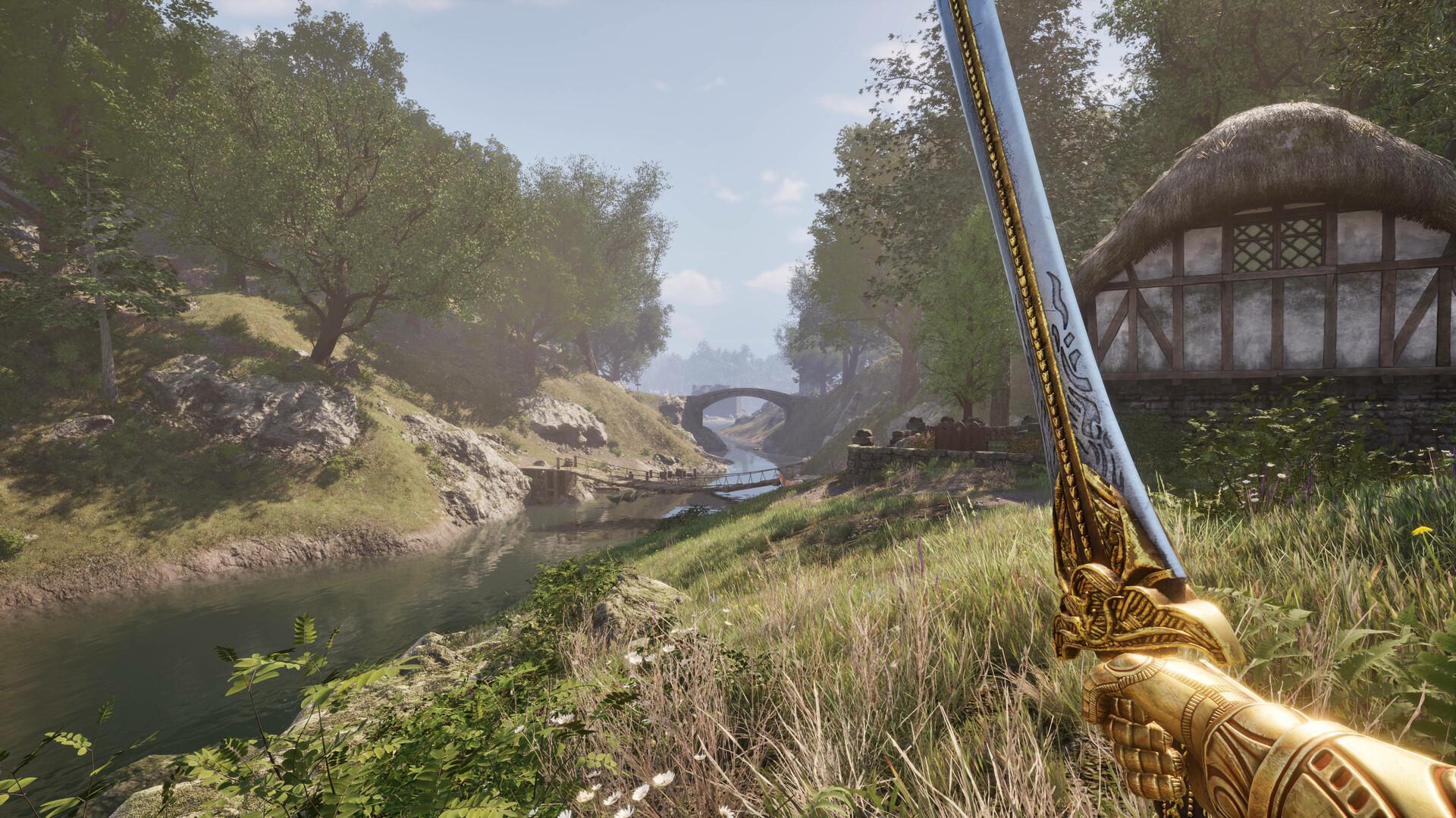 Picture of The Elder Scrolls IV: Oblivion Remastered