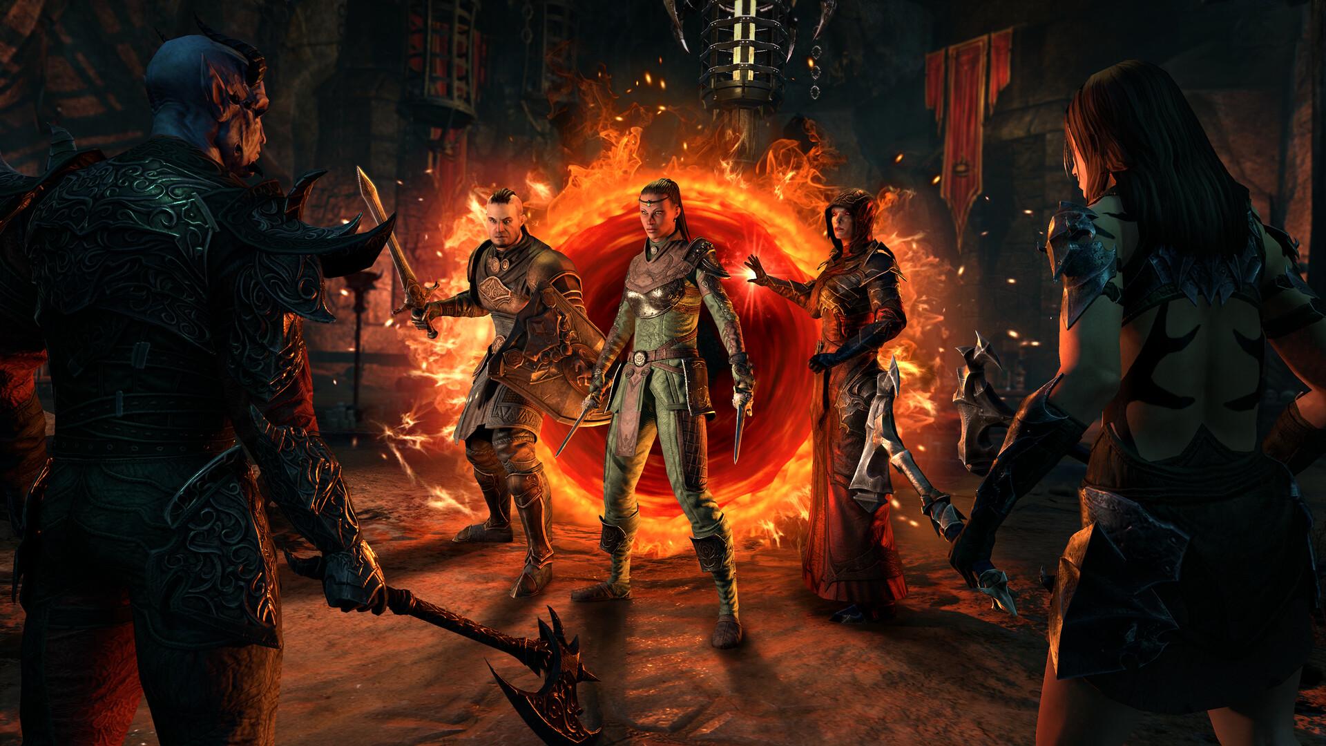 The Elder Scrolls Online - Standard Edition (Elder Scrolls Online Launcher)