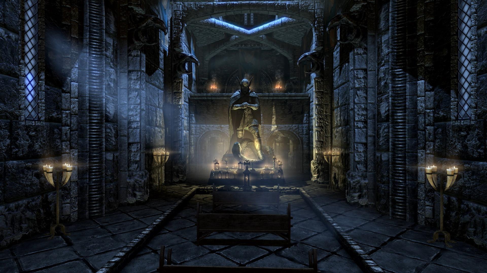Picture of The Elder Scrolls V: Skyrim Anniversary Upgrade