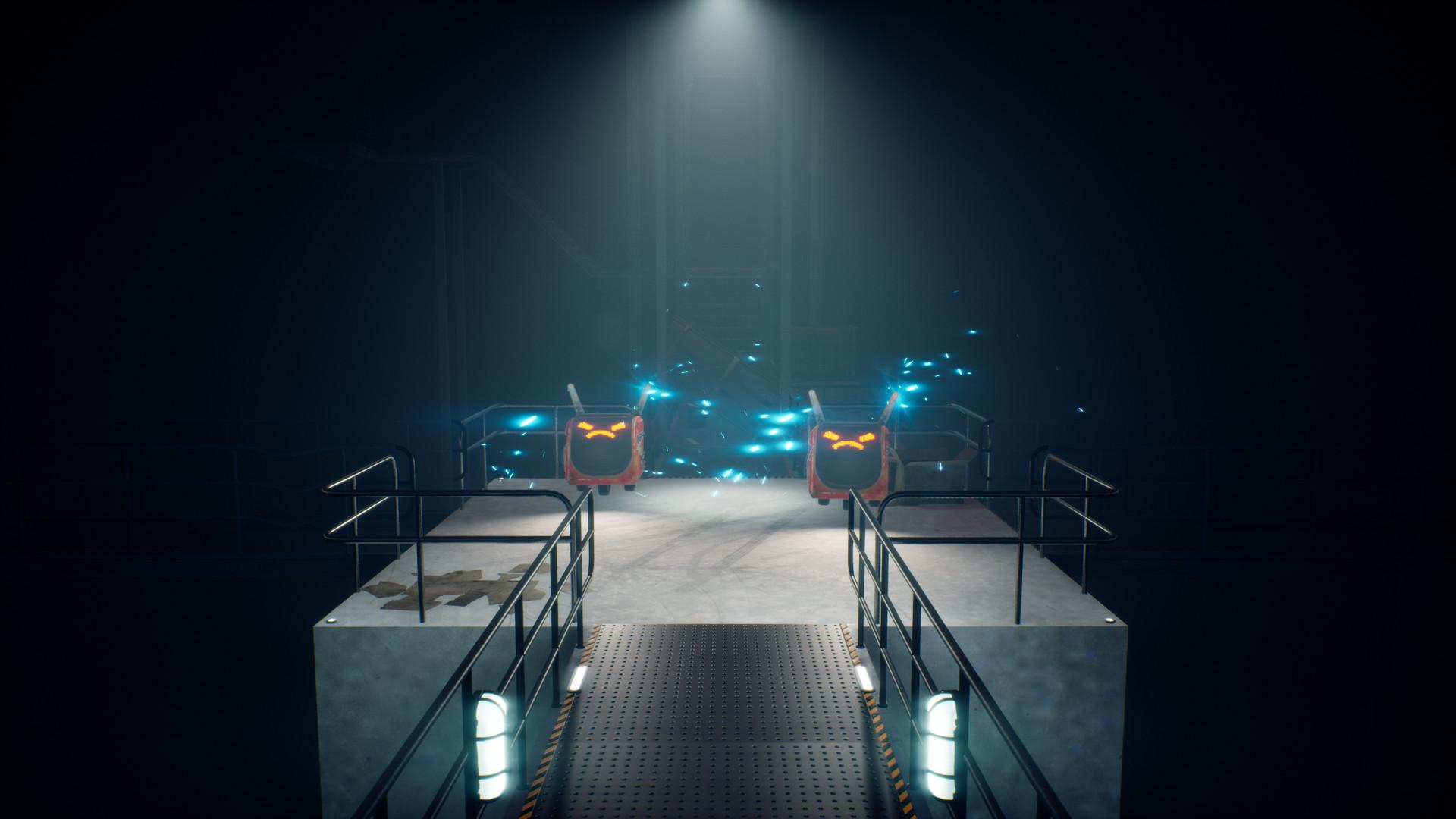 Picture of The Entropy Centre