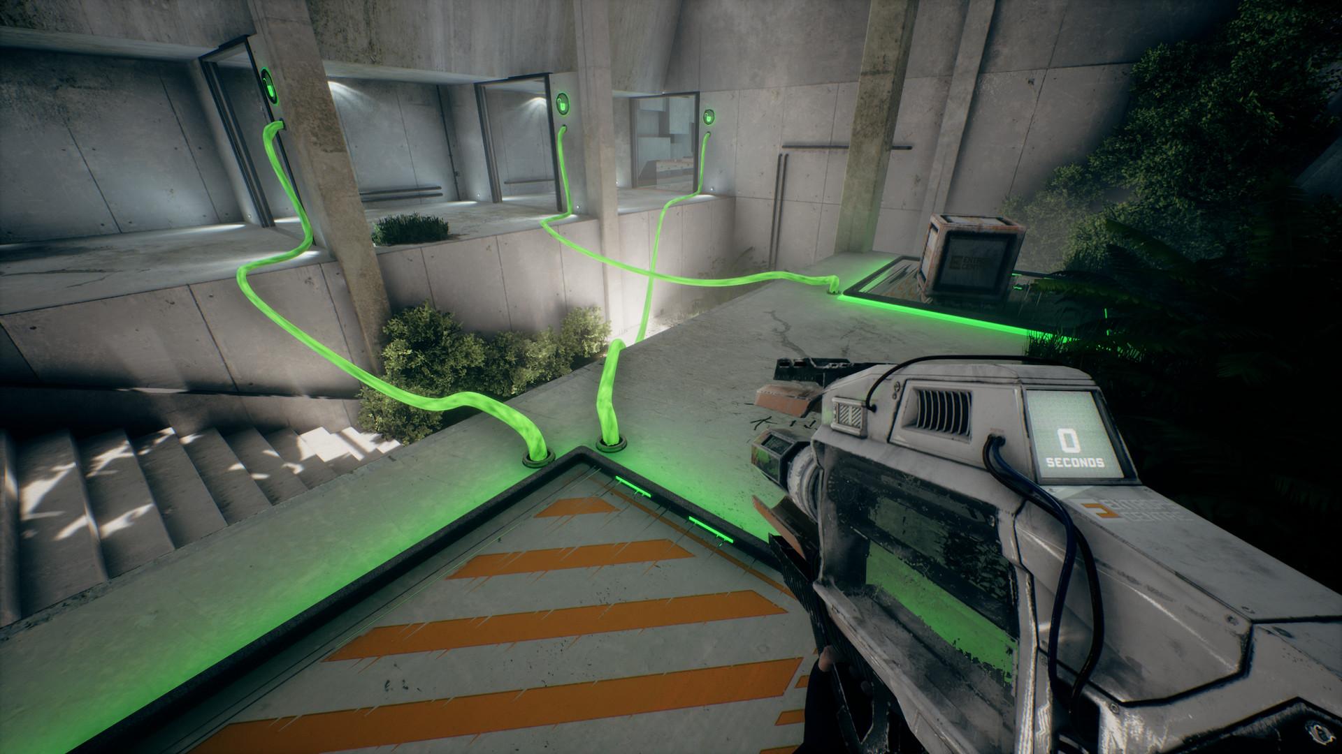 Picture of The Entropy Centre