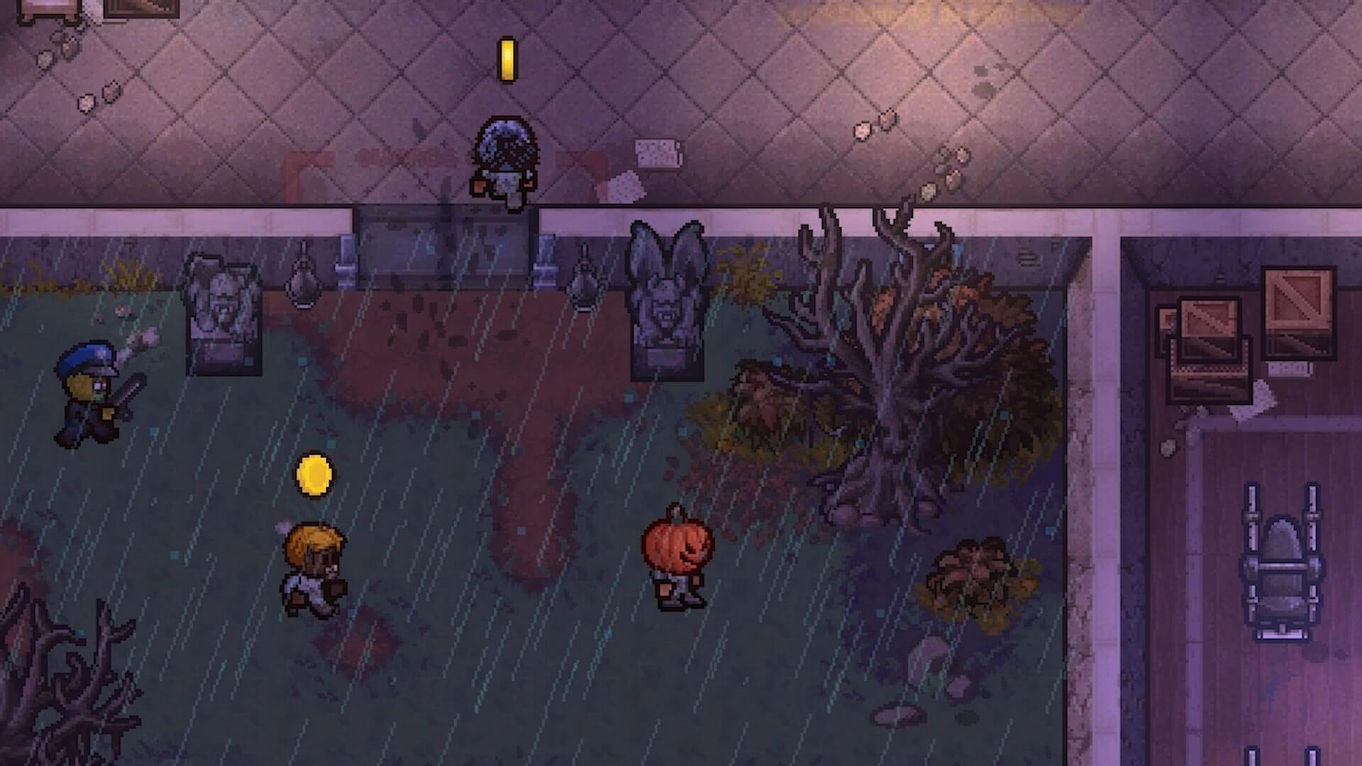Picture of The Escapists 2 - Wicked Ward