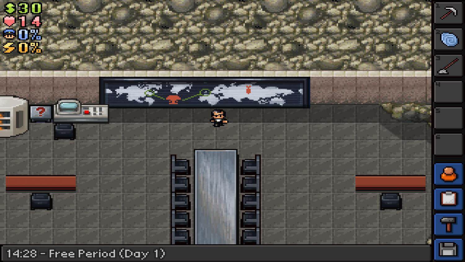 Picture of The Escapists - Duct Tapes are Forever