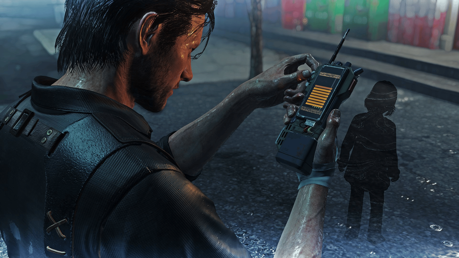 Picture of The Evil Within 2 - Xbox One