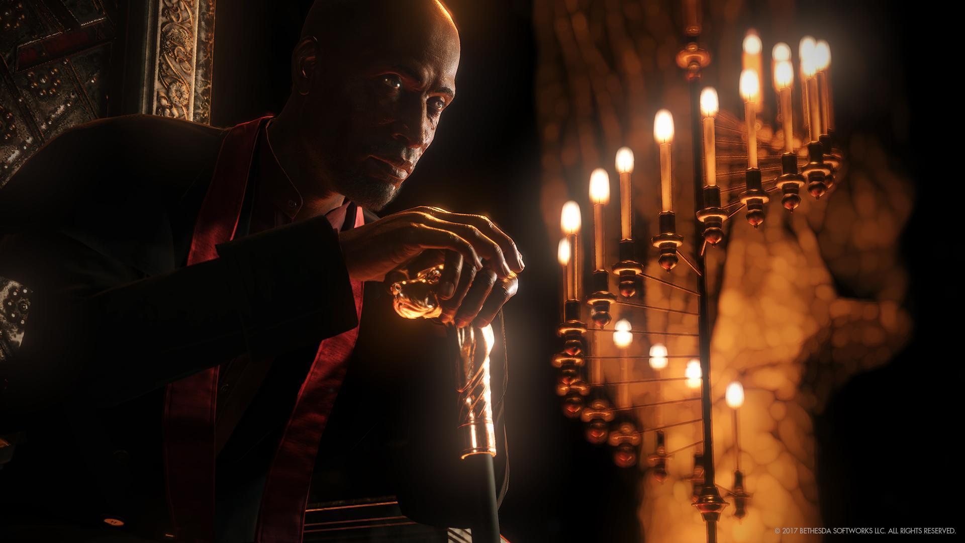 Picture of The Evil Within 2