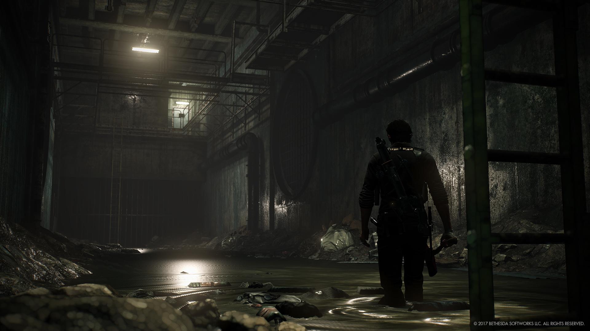 Picture of The Evil Within 2