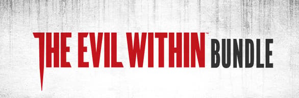 The Evil Within Bundle