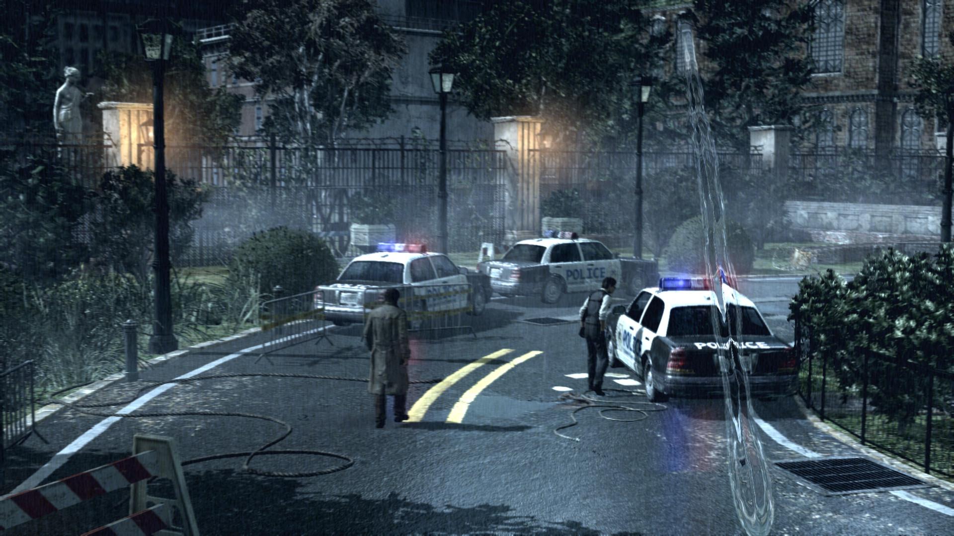 Picture of The Evil Within