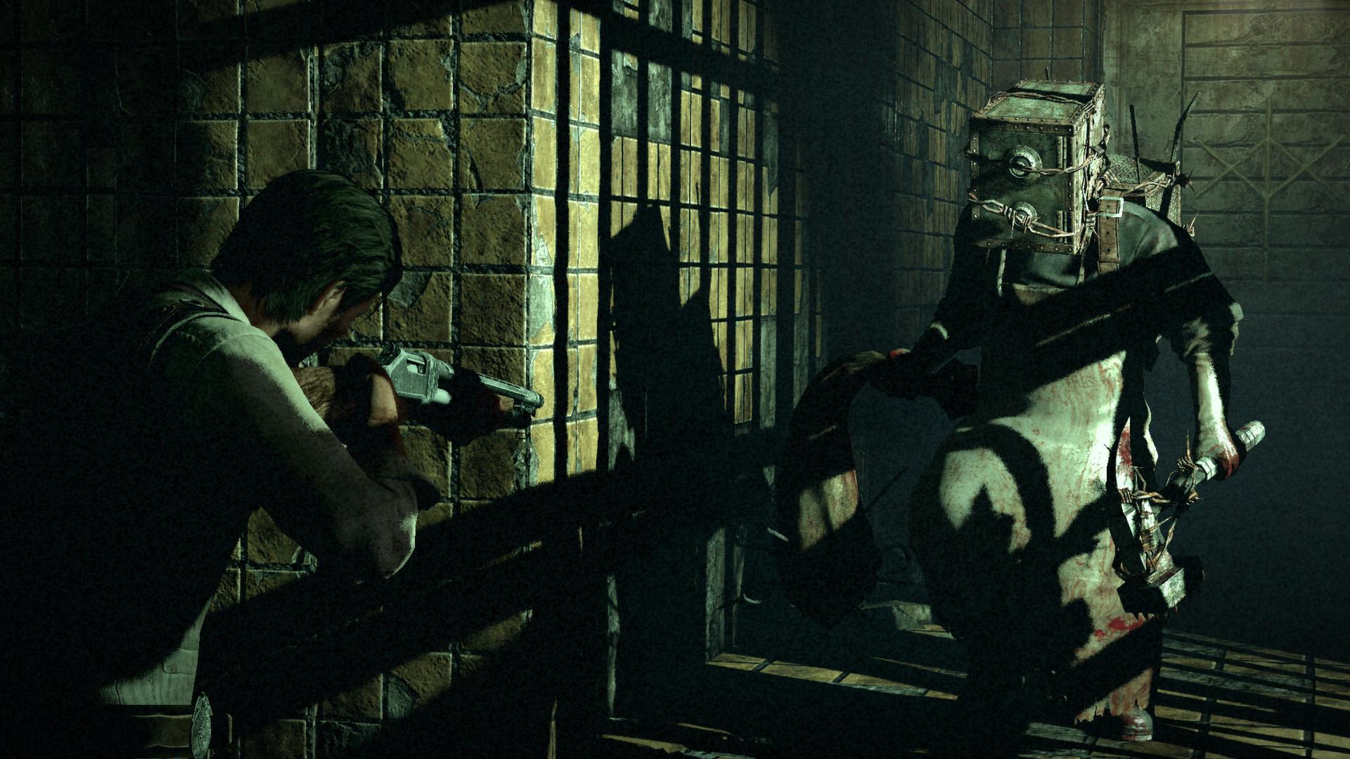 Picture of The Evil Within