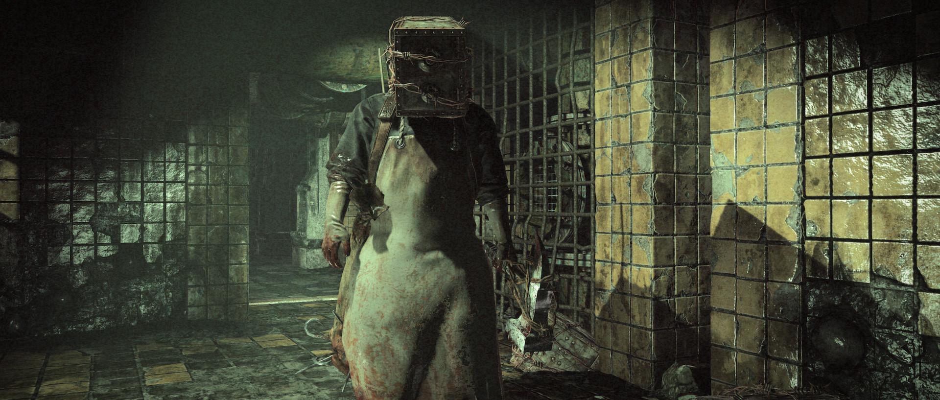 Picture of The Evil Within