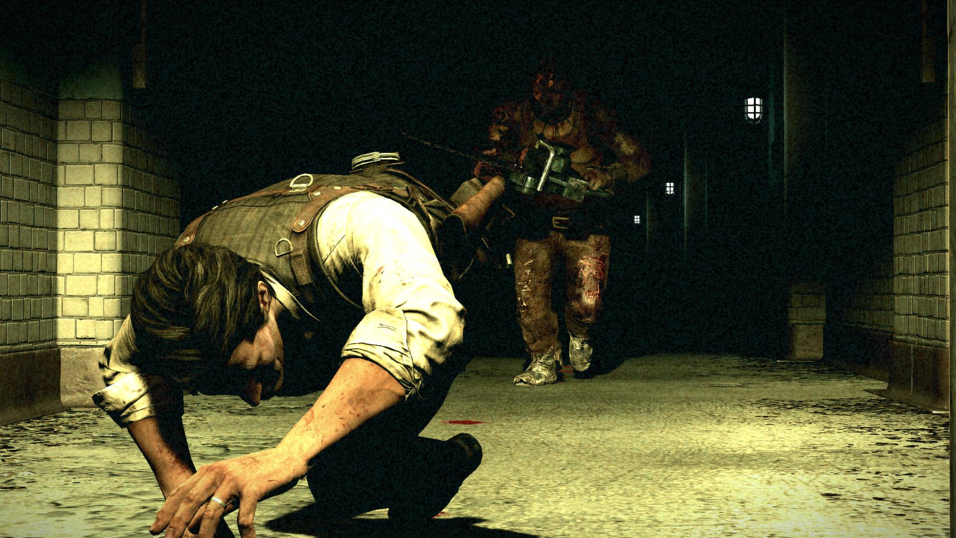 Picture of The Evil Within