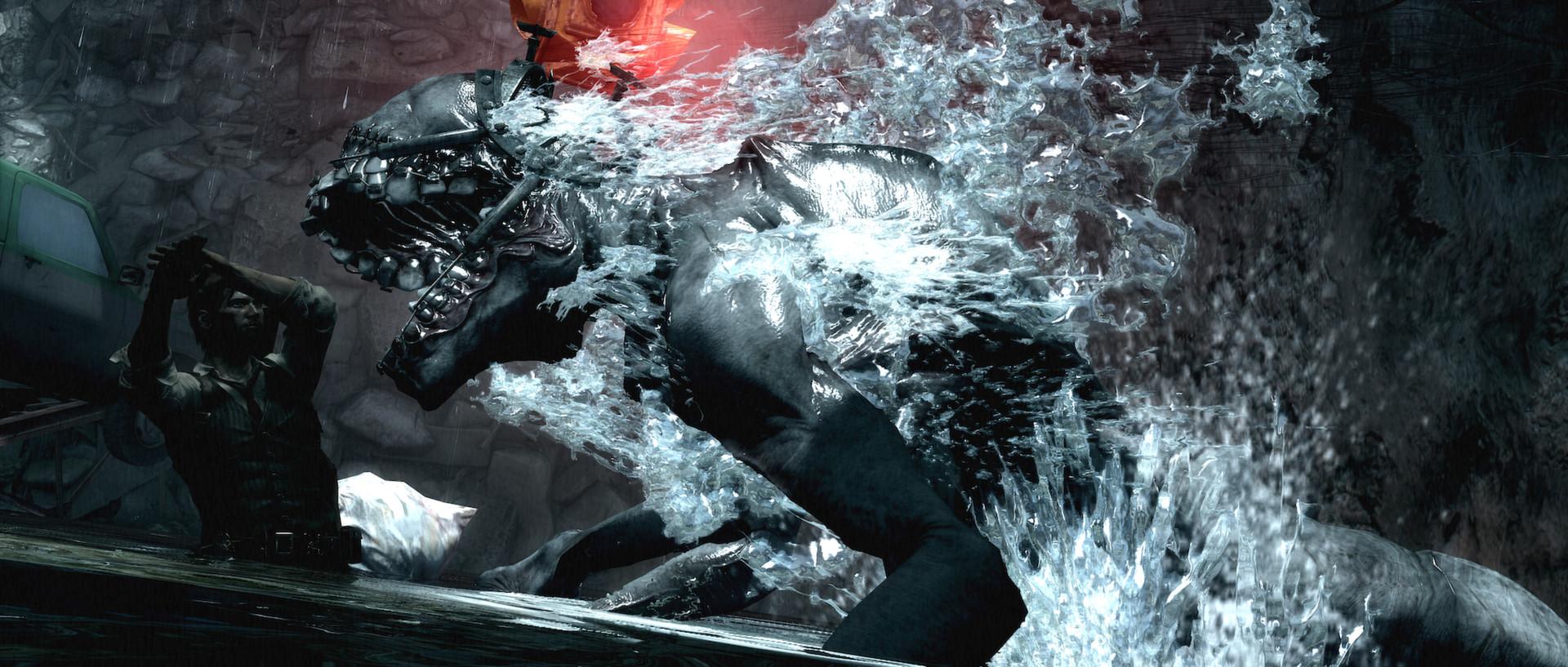 Picture of The Evil Within