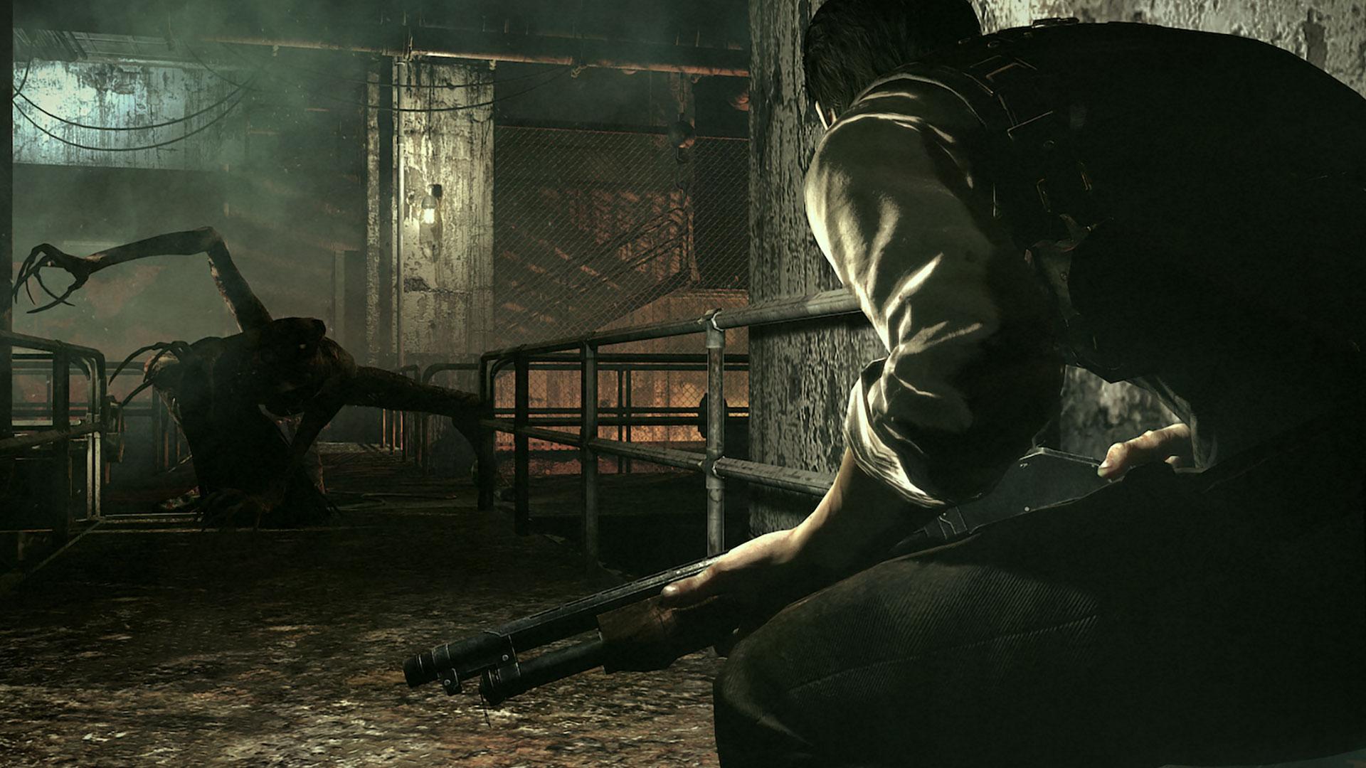 Picture of The Evil Within