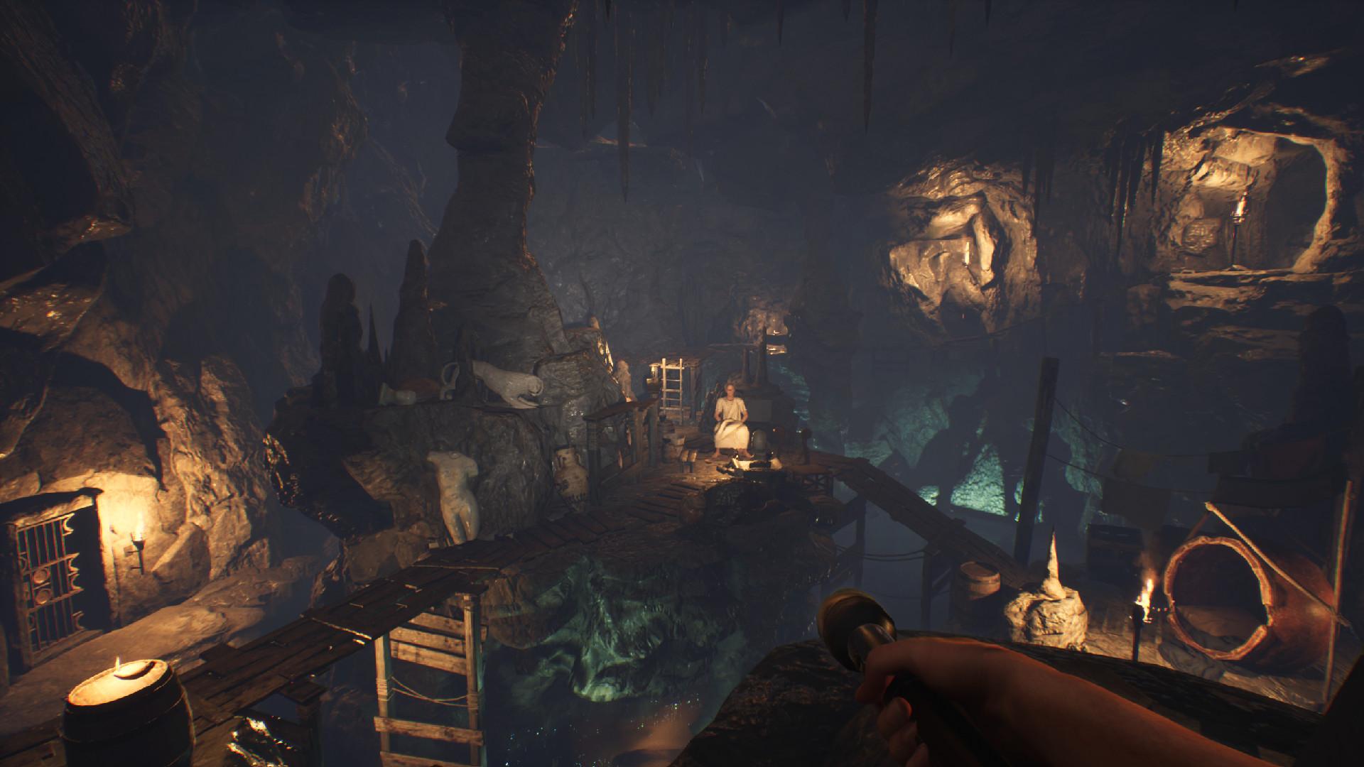 Picture of The Forgotten City