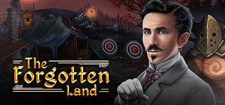 The Forgotten Land