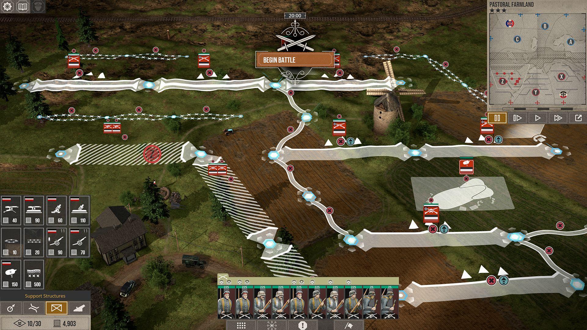 Picture of The Great War: Western Front Victory Edition