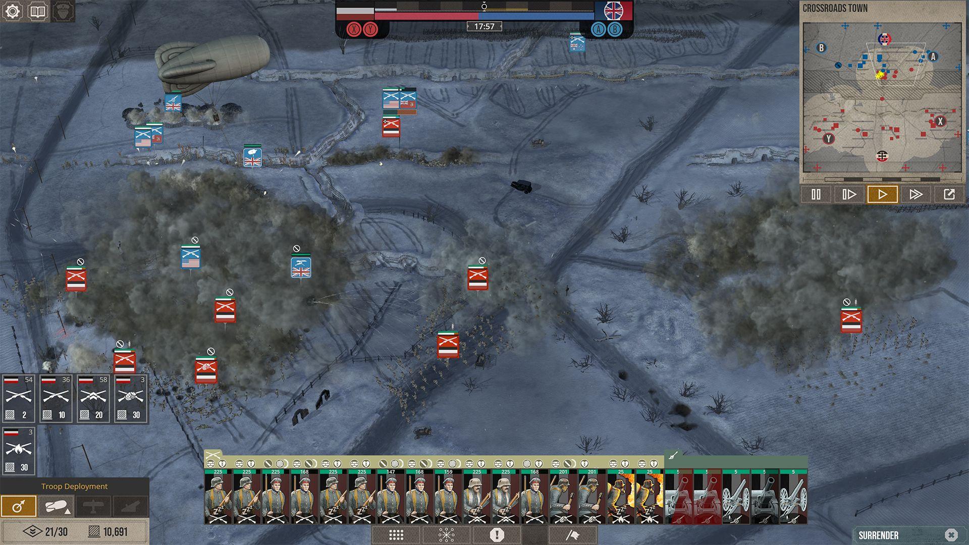 Picture of The Great War: Western Front