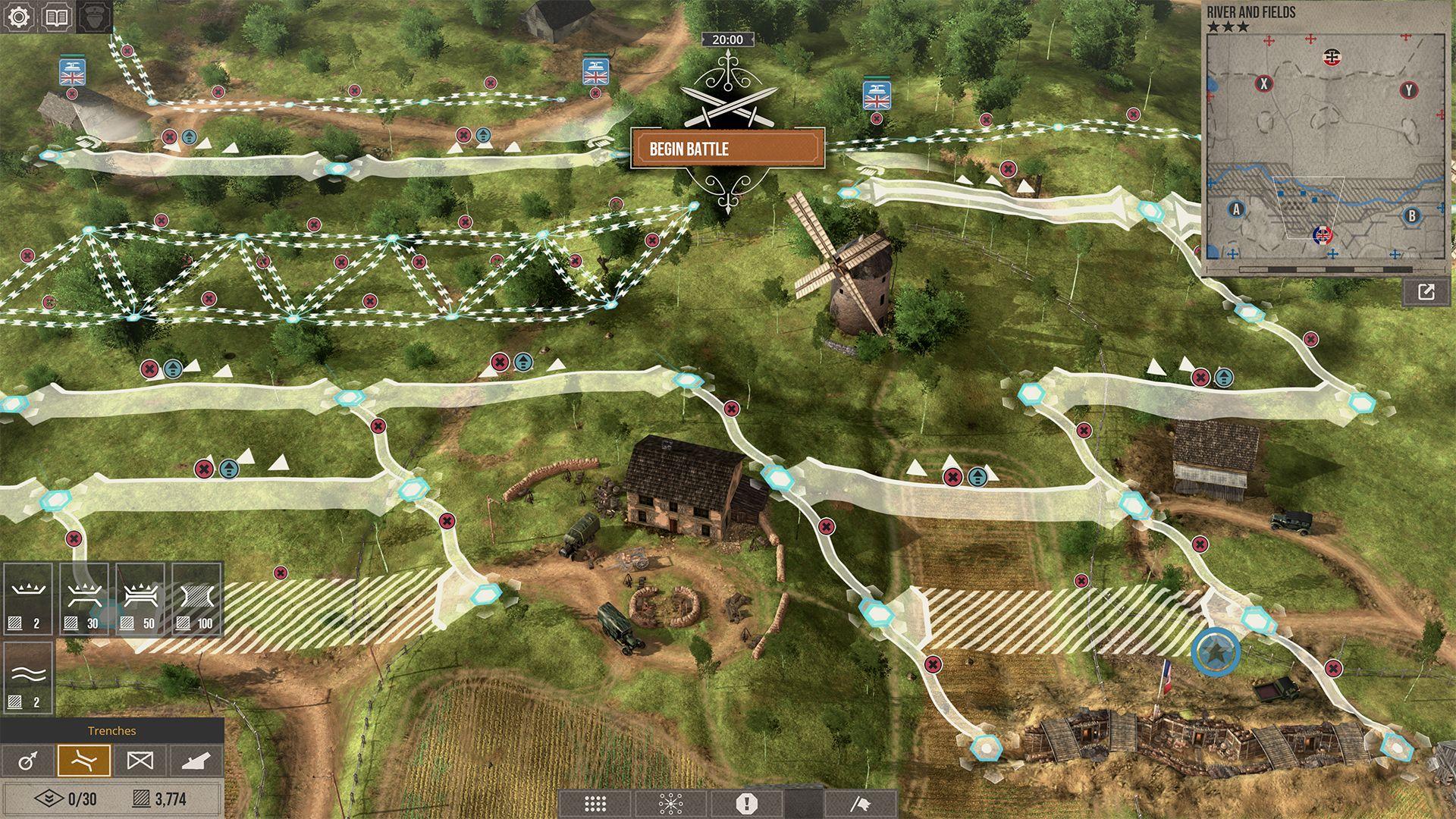 Picture of The Great War: Western Front