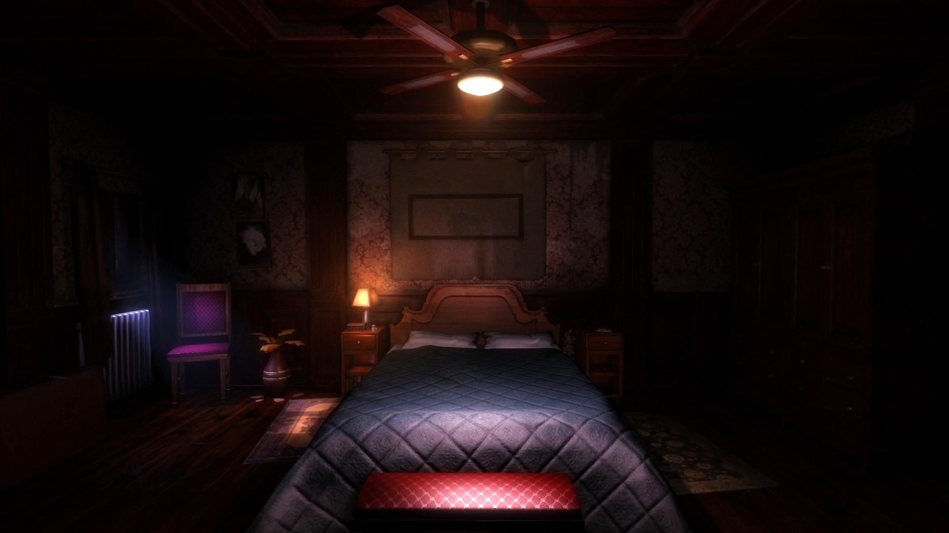 Picture of The Guest