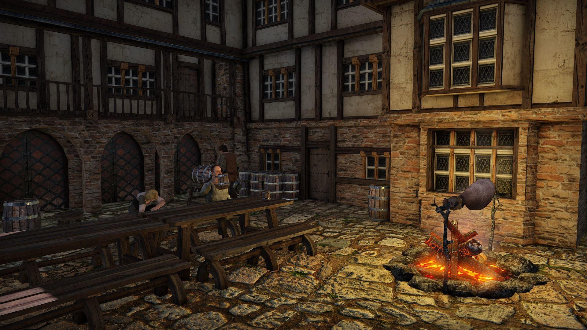Picture of The Guild 3