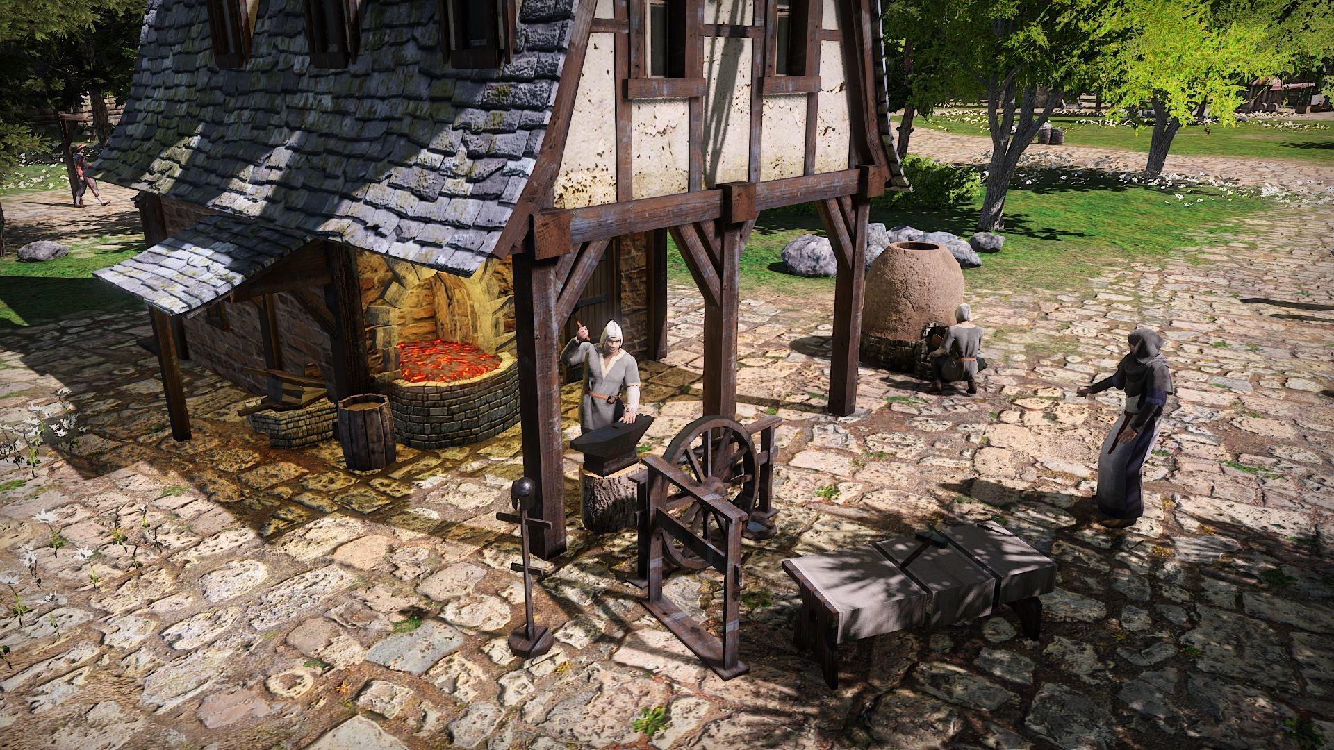 Picture of The Guild 3
