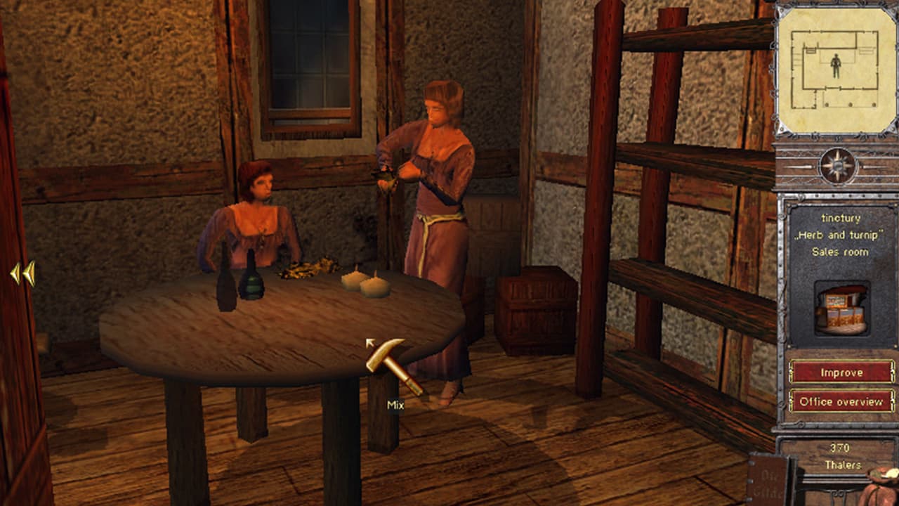 Picture of The Guild Gold Edition