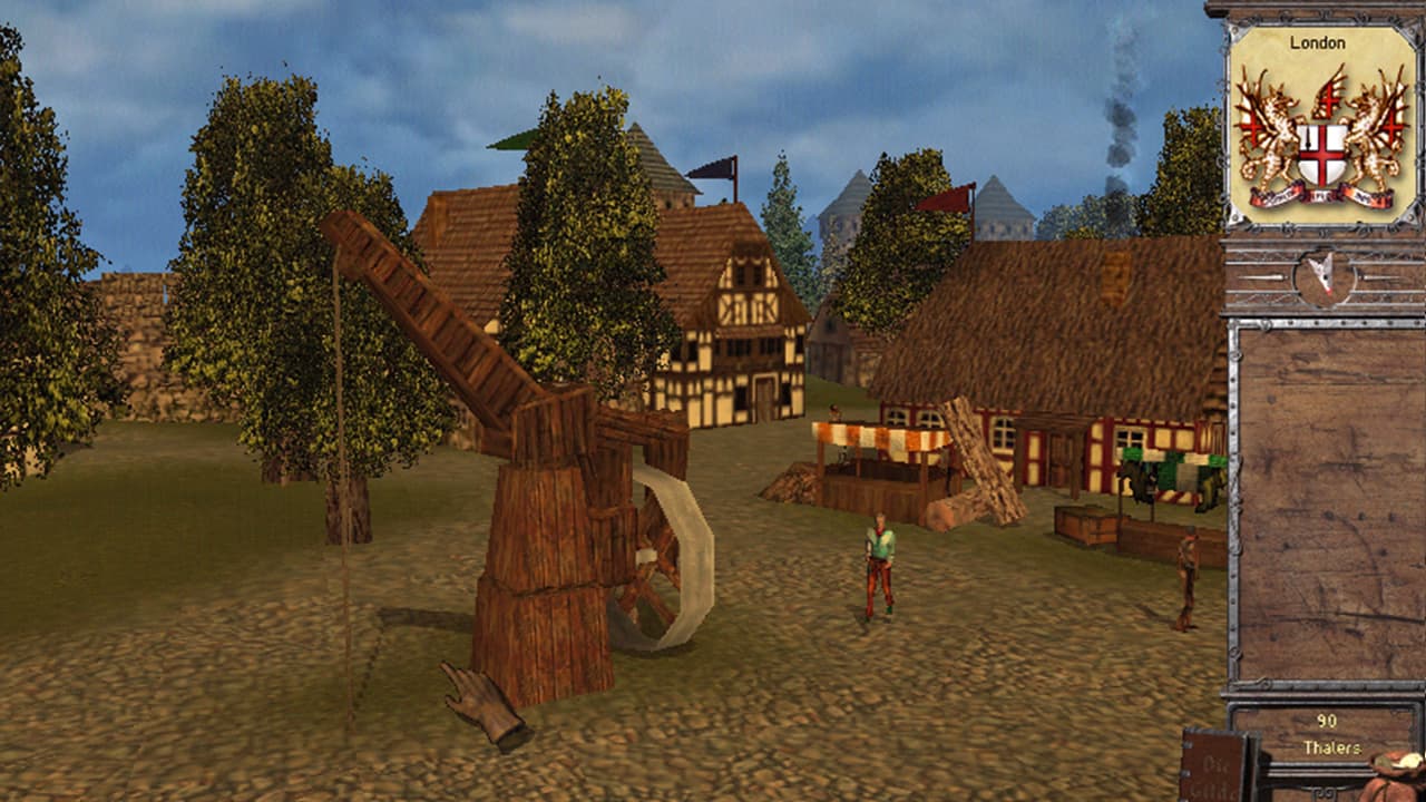 Picture of The Guild Gold Edition