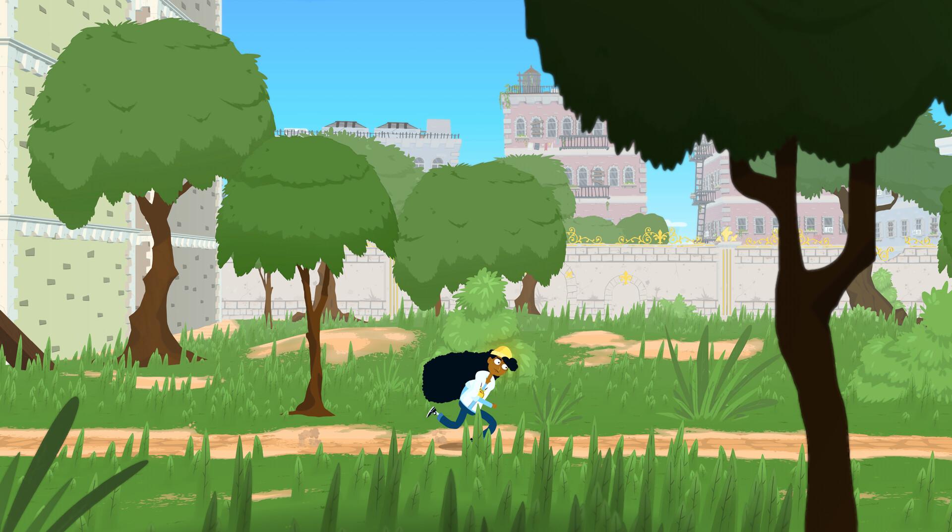 Picture of The Holy Gosh Darn