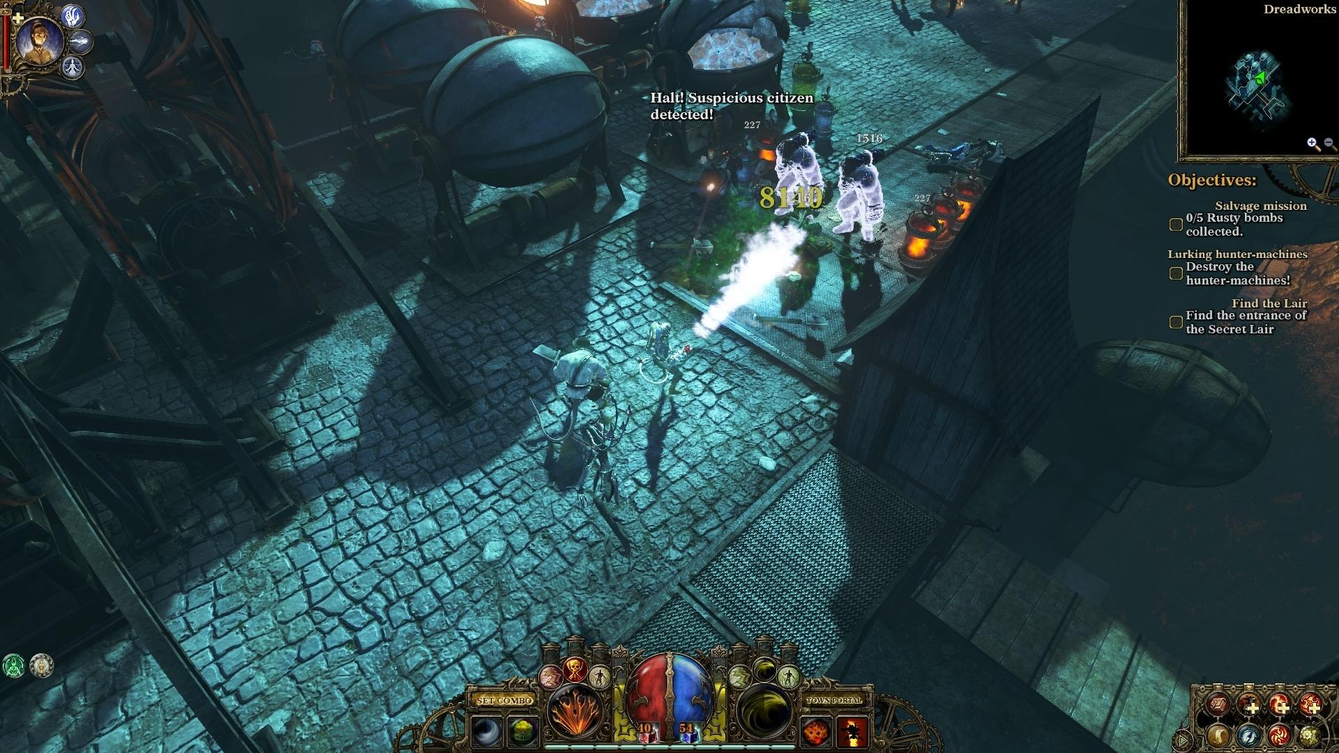 Picture of The Incredible Adventures of Van Helsing Anthology