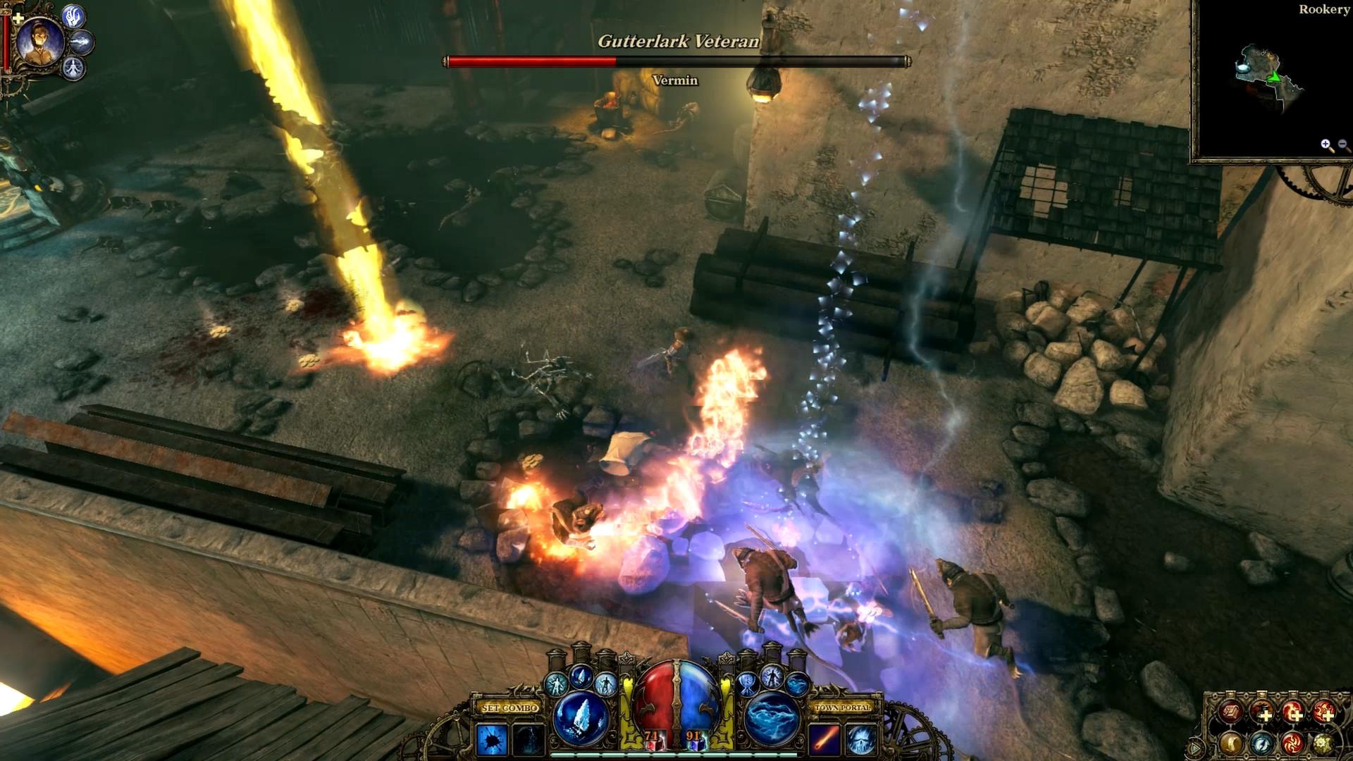 Picture of The Incredible Adventures of Van Helsing Anthology