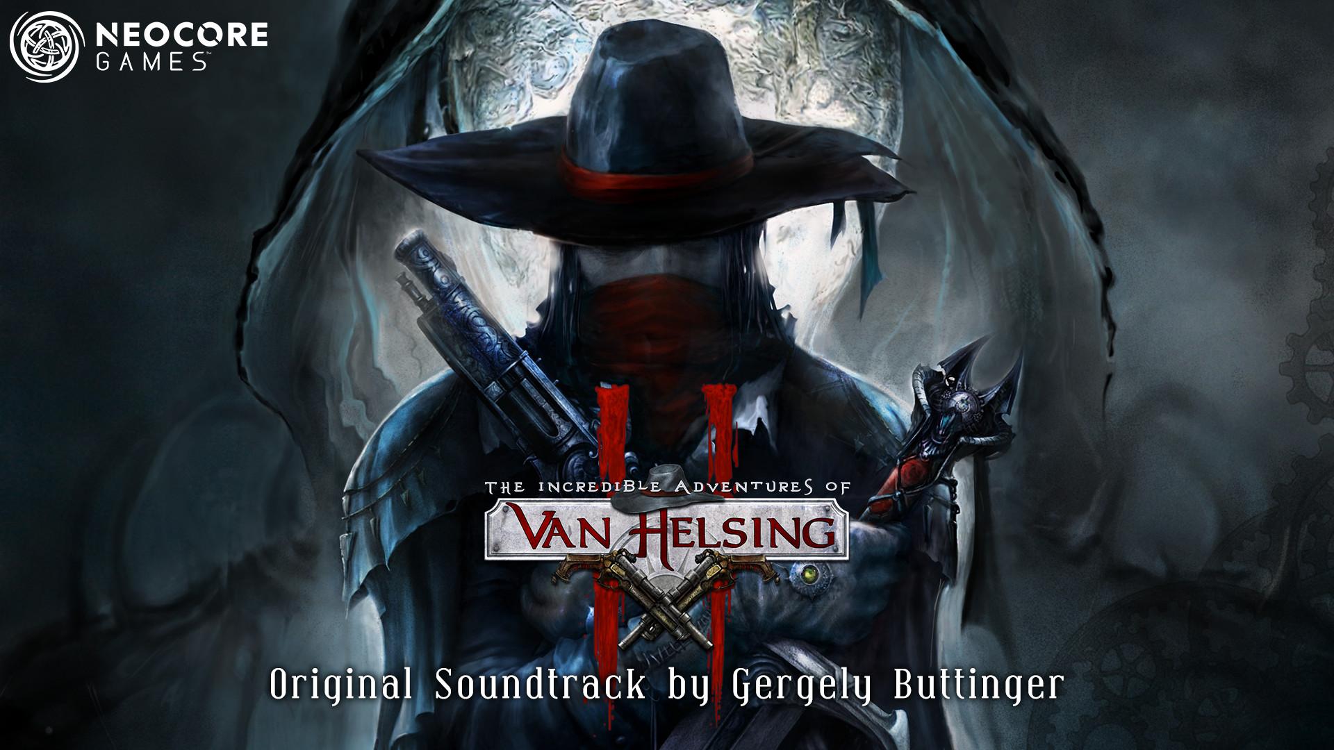 Picture of The Incredible Adventures of Van Helsing II - Complete Pack
