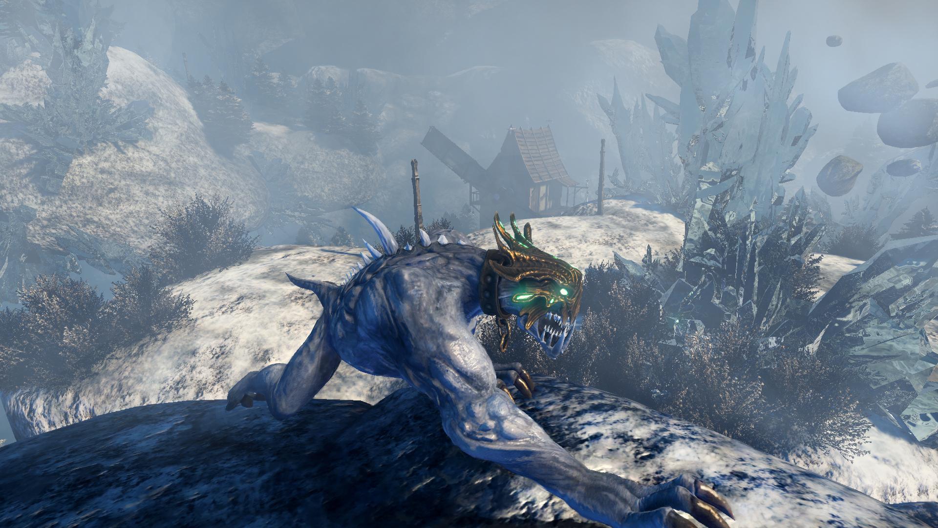 Picture of The Incredible Adventures of Van Helsing II