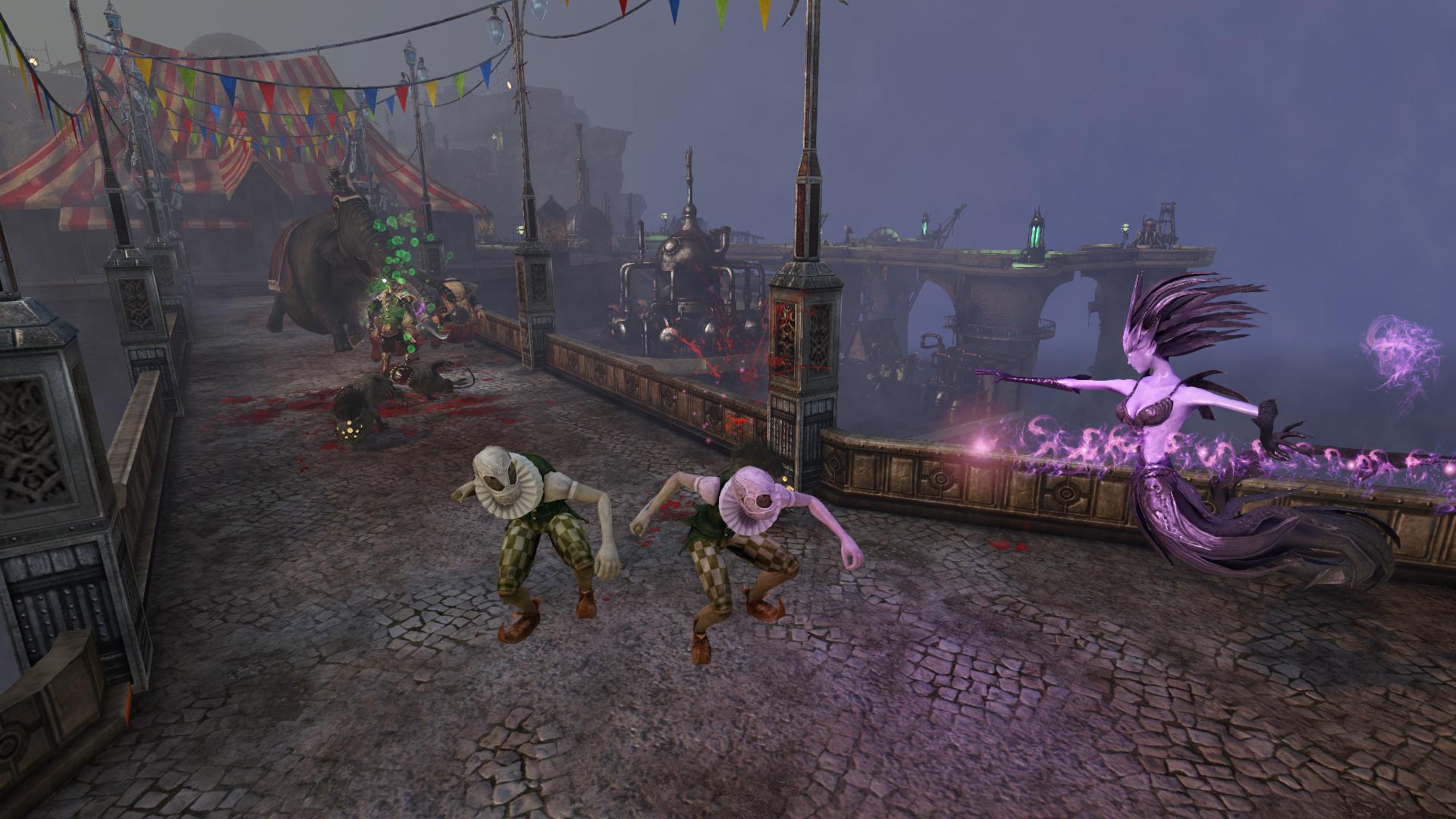 Picture of The Incredible Adventures of Van Helsing III