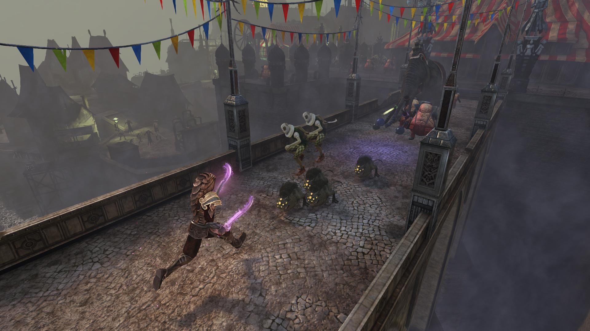 Picture of The Incredible Adventures of Van Helsing III