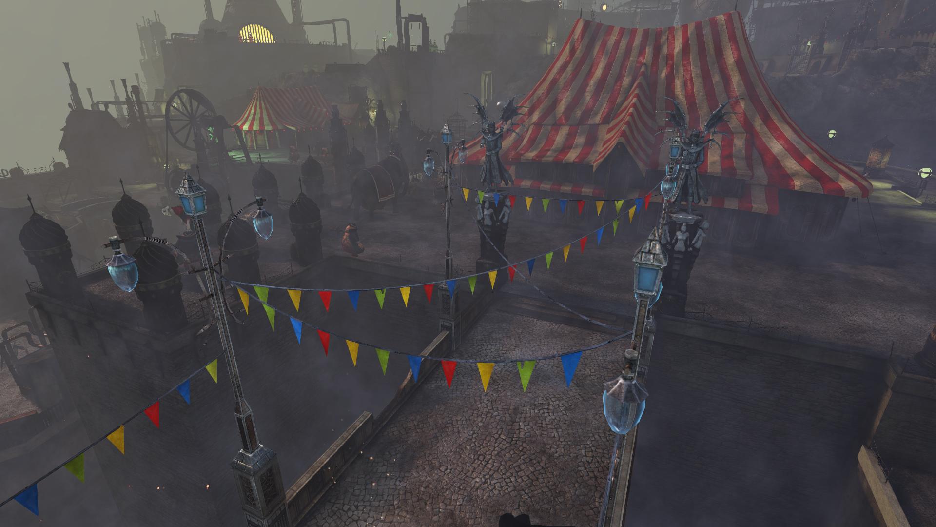 Picture of The Incredible Adventures of Van Helsing III