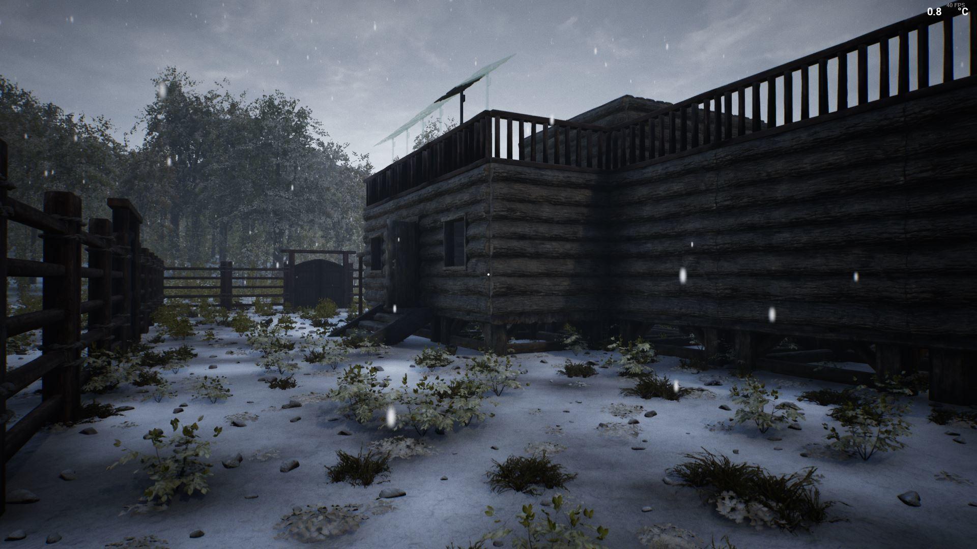 Picture of The Infected